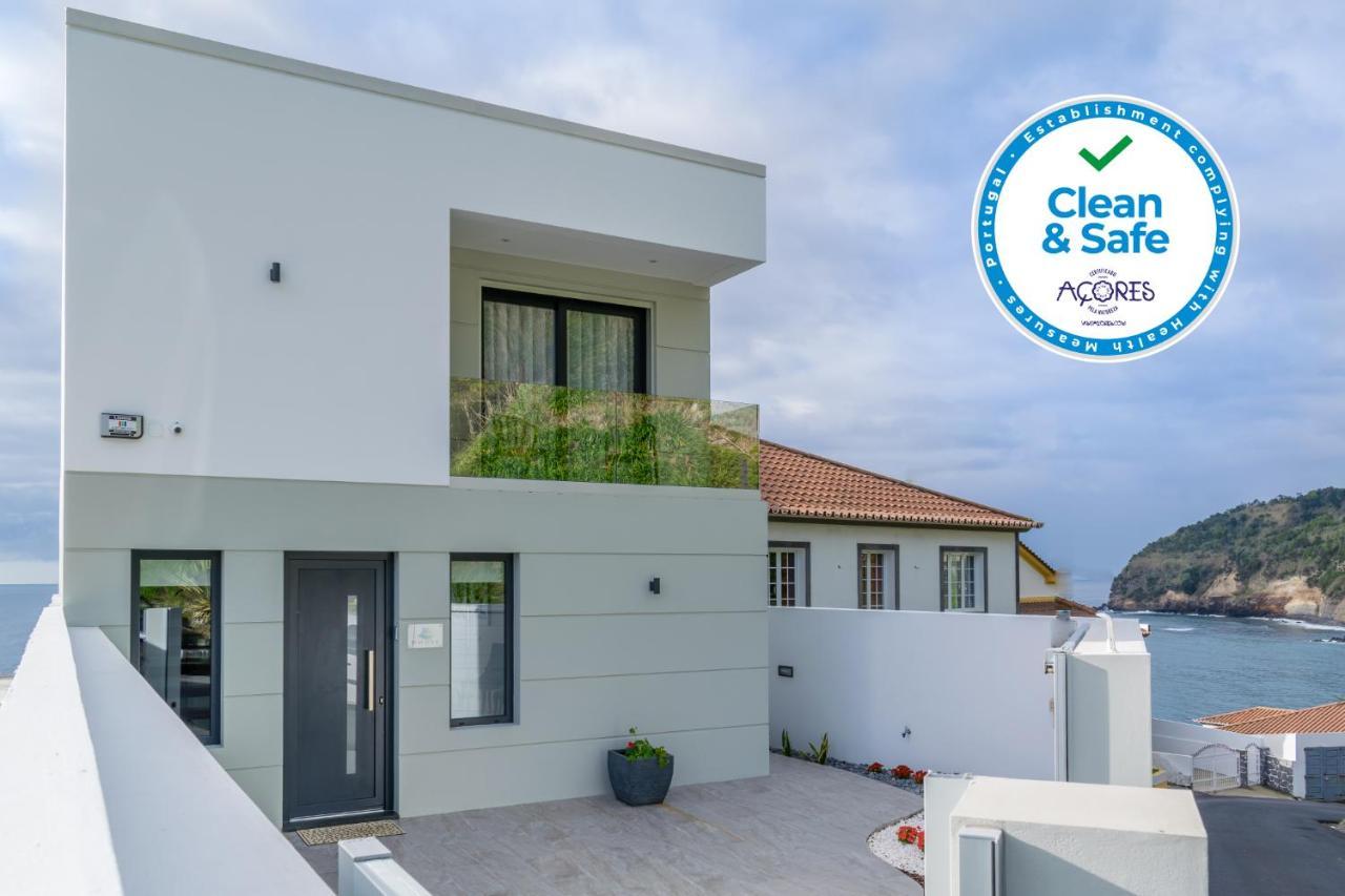 Rr House Βίλα Ribeira Quente Εξωτερικό φωτογραφία