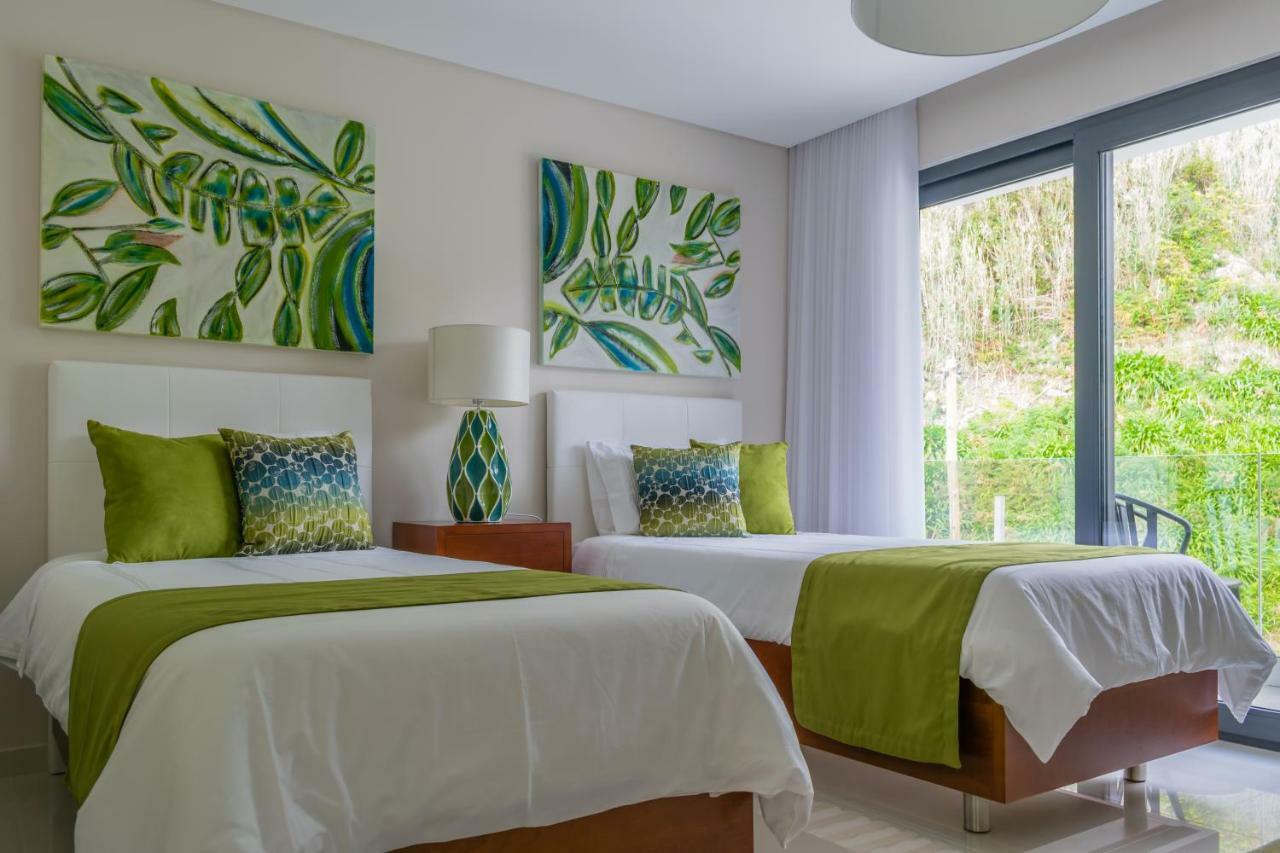 Rr House Βίλα Ribeira Quente Εξωτερικό φωτογραφία