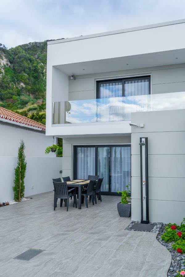 Rr House Βίλα Ribeira Quente Εξωτερικό φωτογραφία