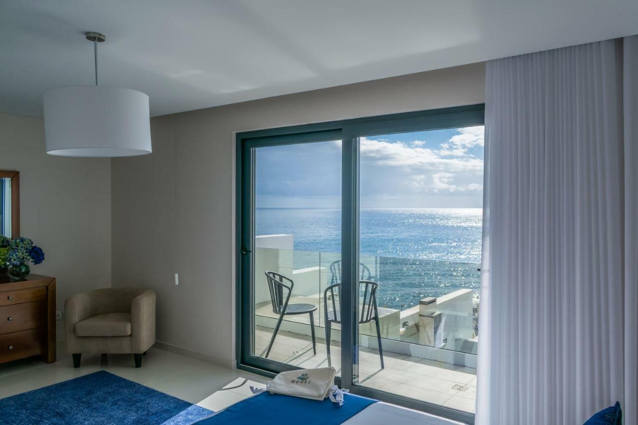 Rr House Βίλα Ribeira Quente Εξωτερικό φωτογραφία