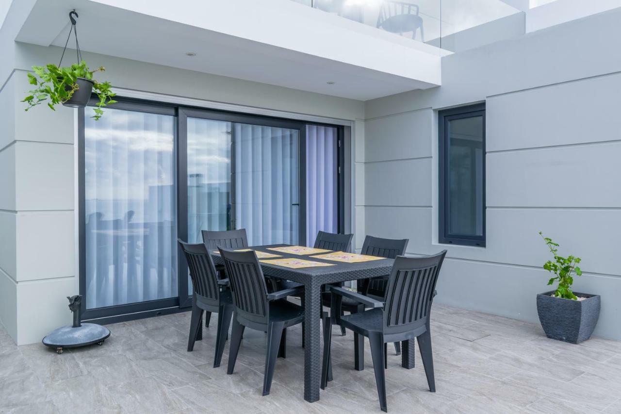 Rr House Βίλα Ribeira Quente Εξωτερικό φωτογραφία